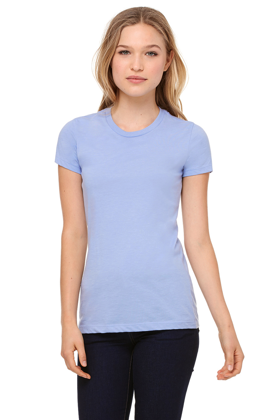 

Футболка OWEAR 6014SK (40) Голубой, Футболка OWEAR 6014SK XS(40) Голубой