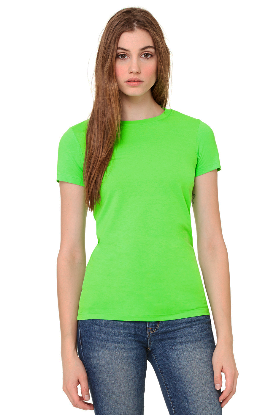 

Футболка OWEAR 6007LM (42) Салатовый, Футболка OWEAR 6007LM S(42) Салатовый