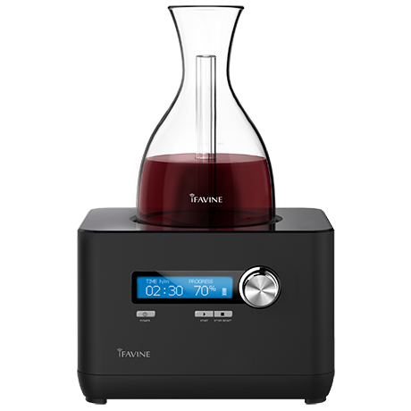 

Электронный декантер iFavine iSommelier Classic (D512)