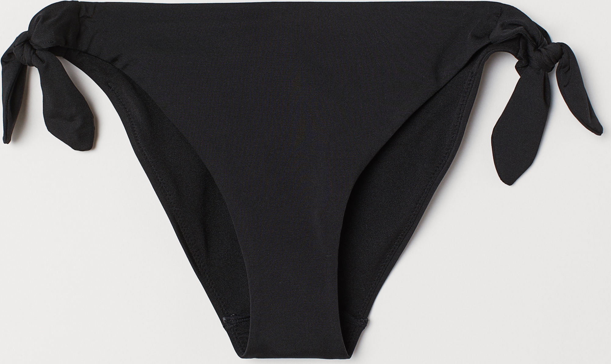 

Нижняя часть купальника H&M 0699077-7 38 Черная