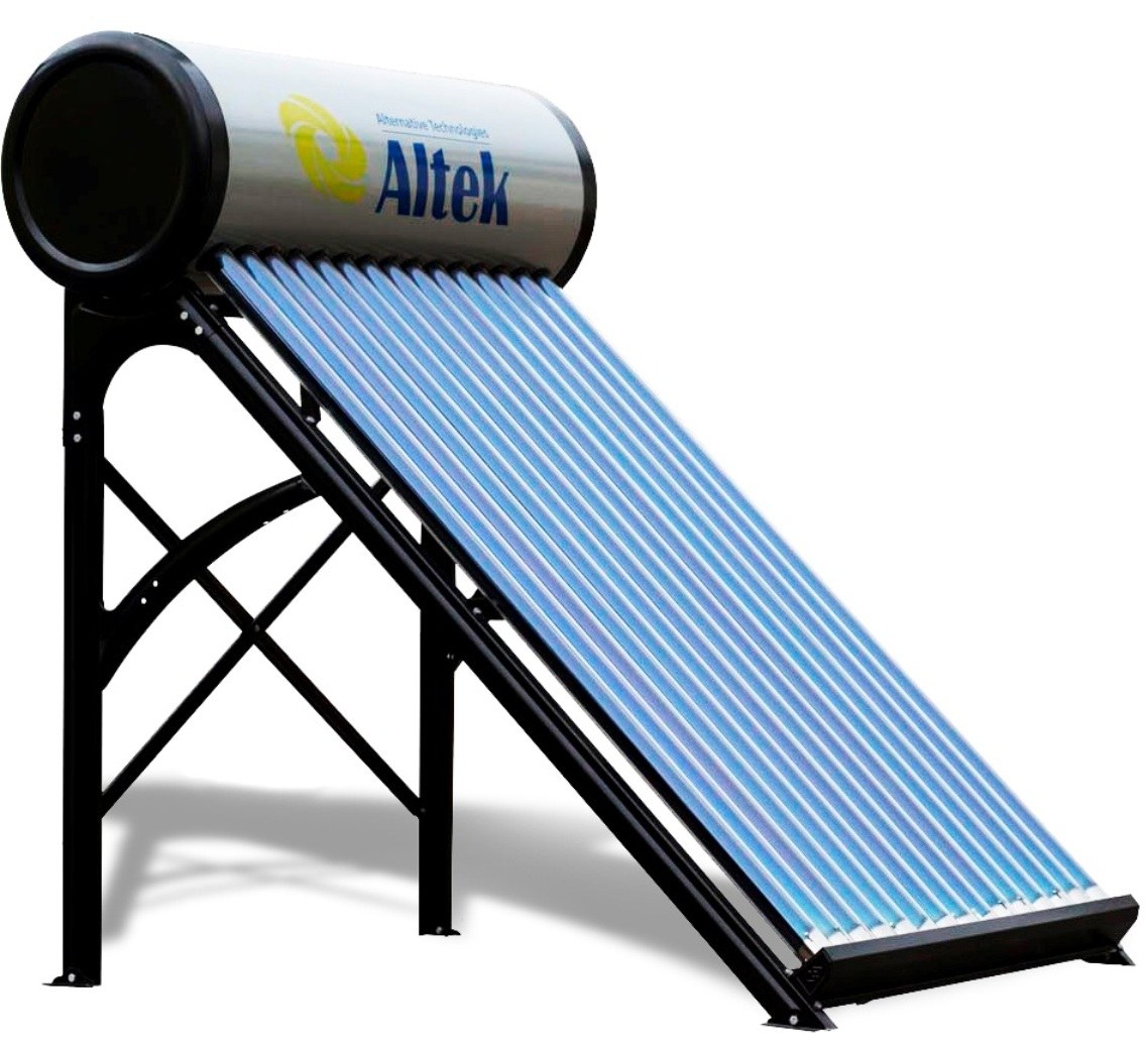 

Солнечный коллектор Altek SP-H1-15