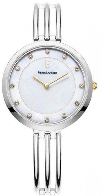 

Мужские часы Pierre Lannier 015H690