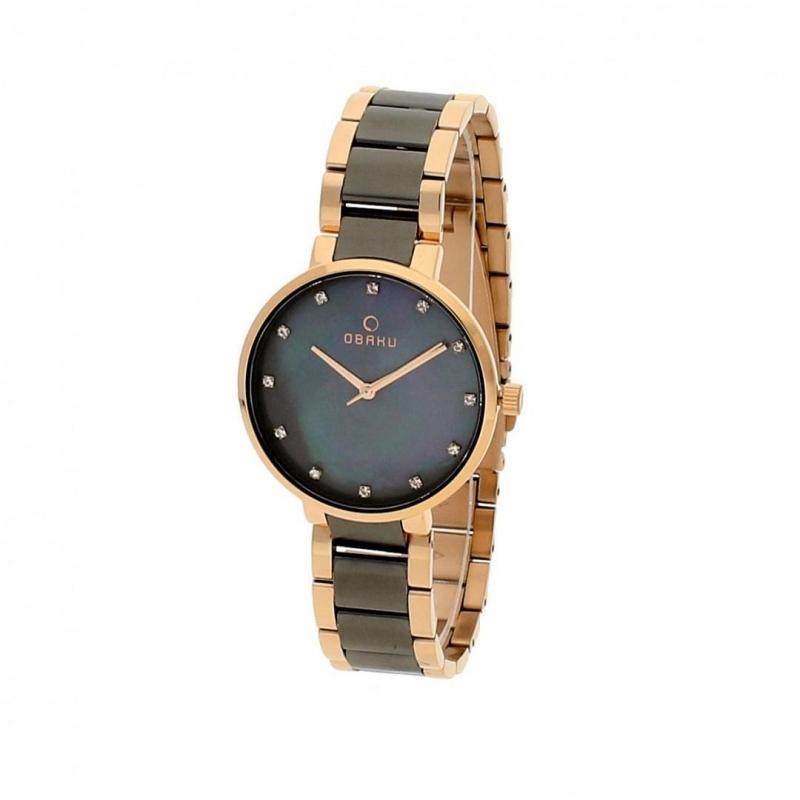 

Женские часы Obaku V189LXVJSJ