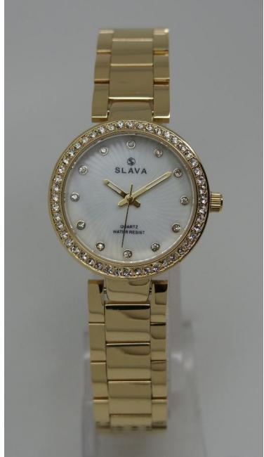 

Мужские часы Slava SL10161GW