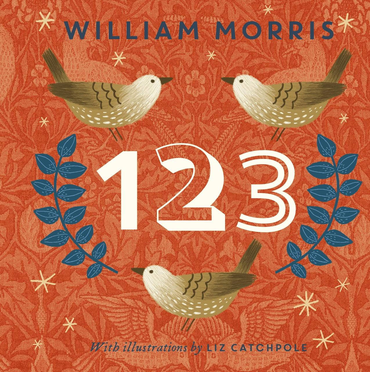 

William Morris 123