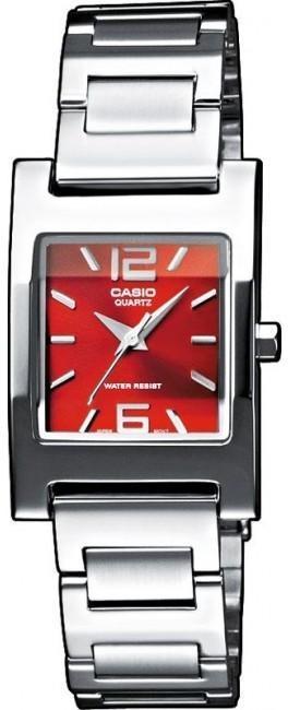 

Мужские часы Casio LTP-1283PD-4A2EF