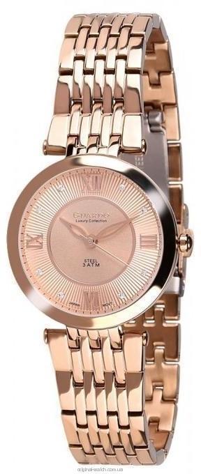 

Женские часы Guardo S01947(m) RgRg
