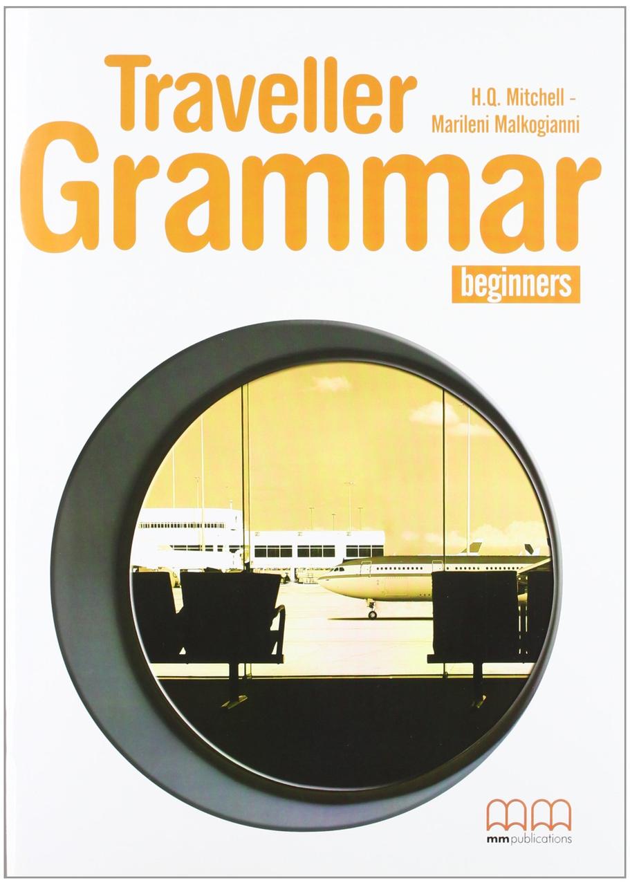 

Traveller Beginners Grammar Book