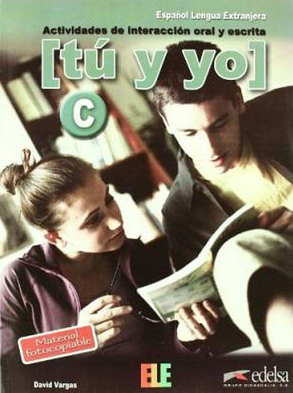 

Tu y yo. Nivel C