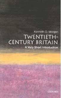 

Twentieth-Century Britain: A Very Short Introduction