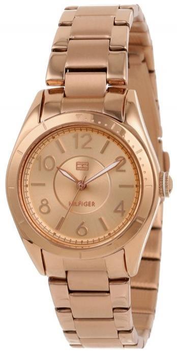 

Мужские часы Tommy Hilfiger 1781279