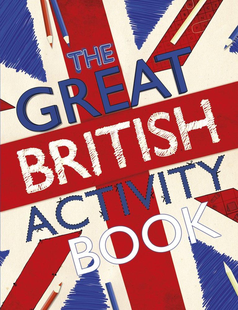 

The Great British Activity Book