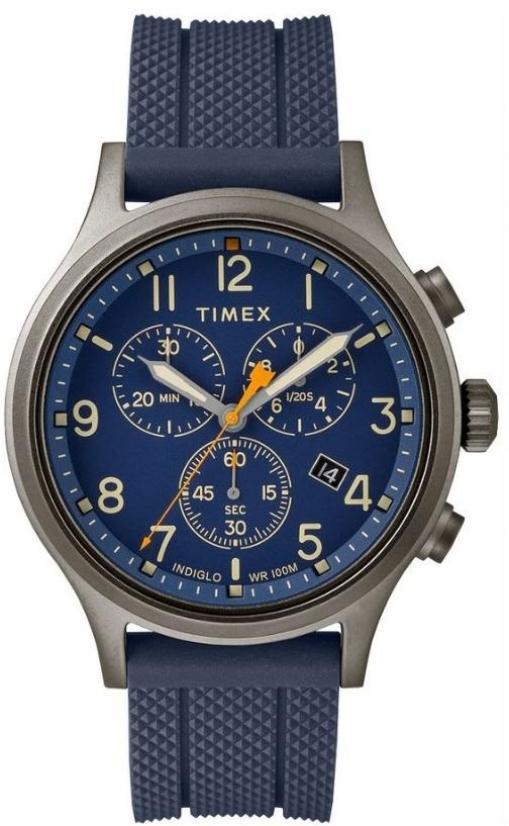 

Мужские часы Timex Tx2r60300