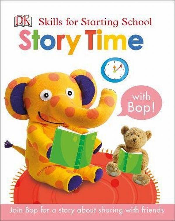 

Story Time