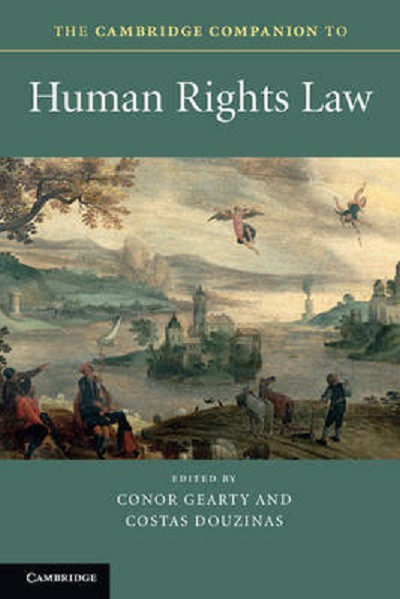 

The Cambridge Companion to Human Rights Law