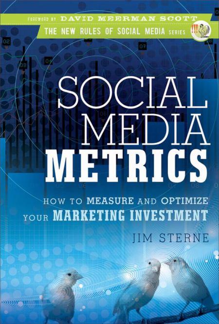 

Social Media Metrics: How To Measure And Optimize Your Marketing Investment