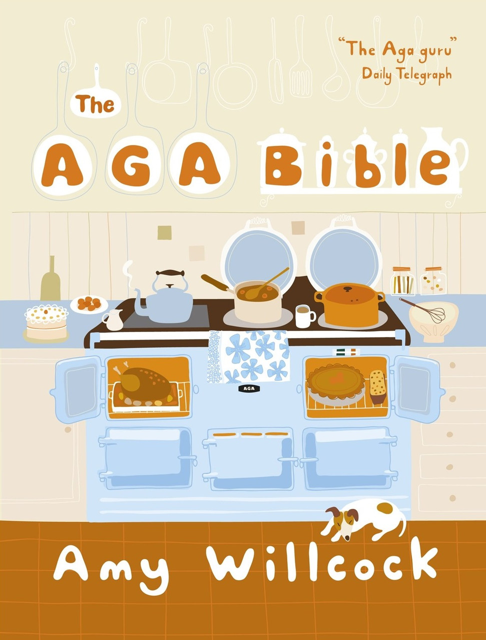 

The Aga Bible