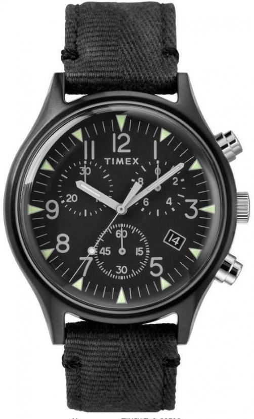 

Мужские часы Timex Tx2r68700