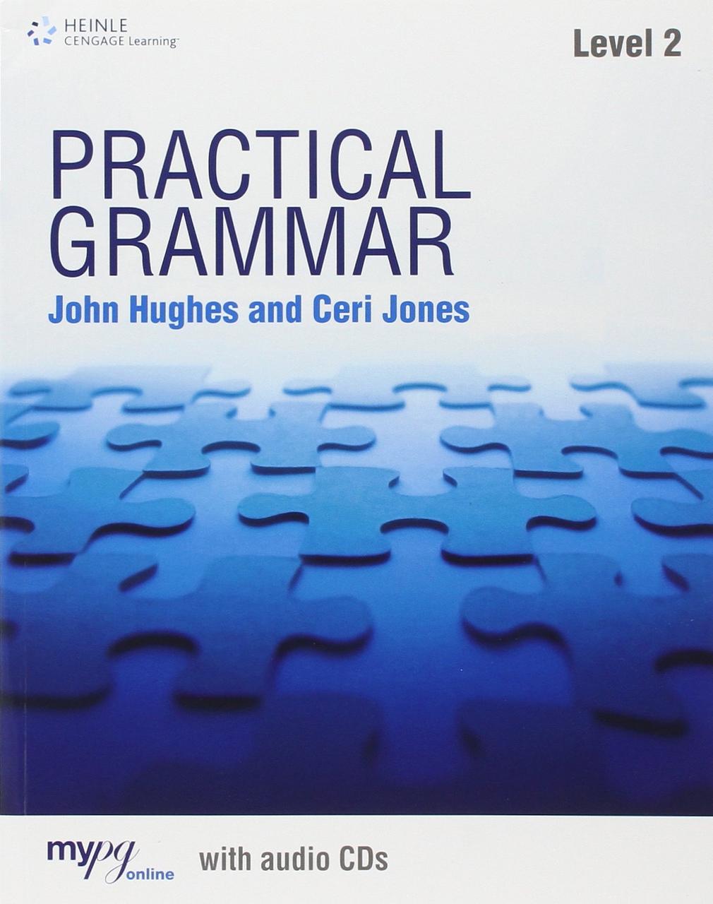 

Practical Grammar 2 SB without Answers+Pincode+Answer Key