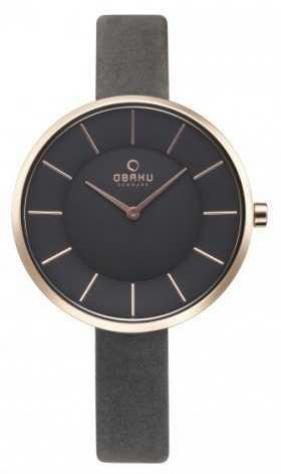 

Мужские часы Obaku V185LXVJRJ