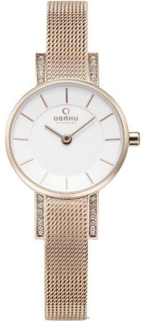 

Мужские часы Obaku V207LEVIMV