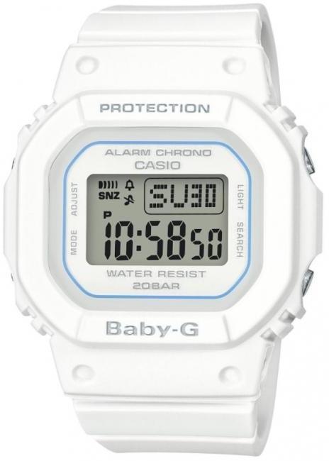 

Мужские часы Casio BGD-560-7ER
