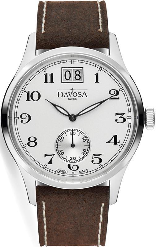 

Мужские часы Davosa 162.478.16