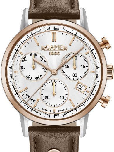 

Мужские часы Roamer 975819 49 15 09