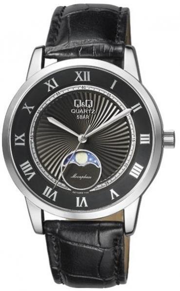 

Мужские часы Q&Q QZ10J308Y