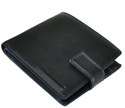 

Мужское кожаное портмоне HORTON COLLECTION TR8995A