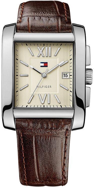 

Мужские часы Tommy Hilfiger 1710318