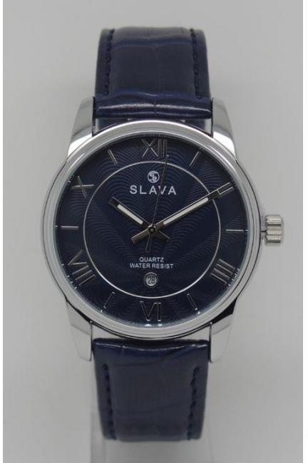 

Мужские часы Slava SL10128SBl