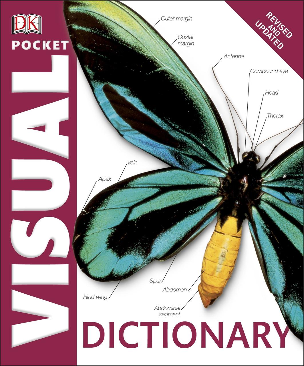 

Pocket Visual Dictionary