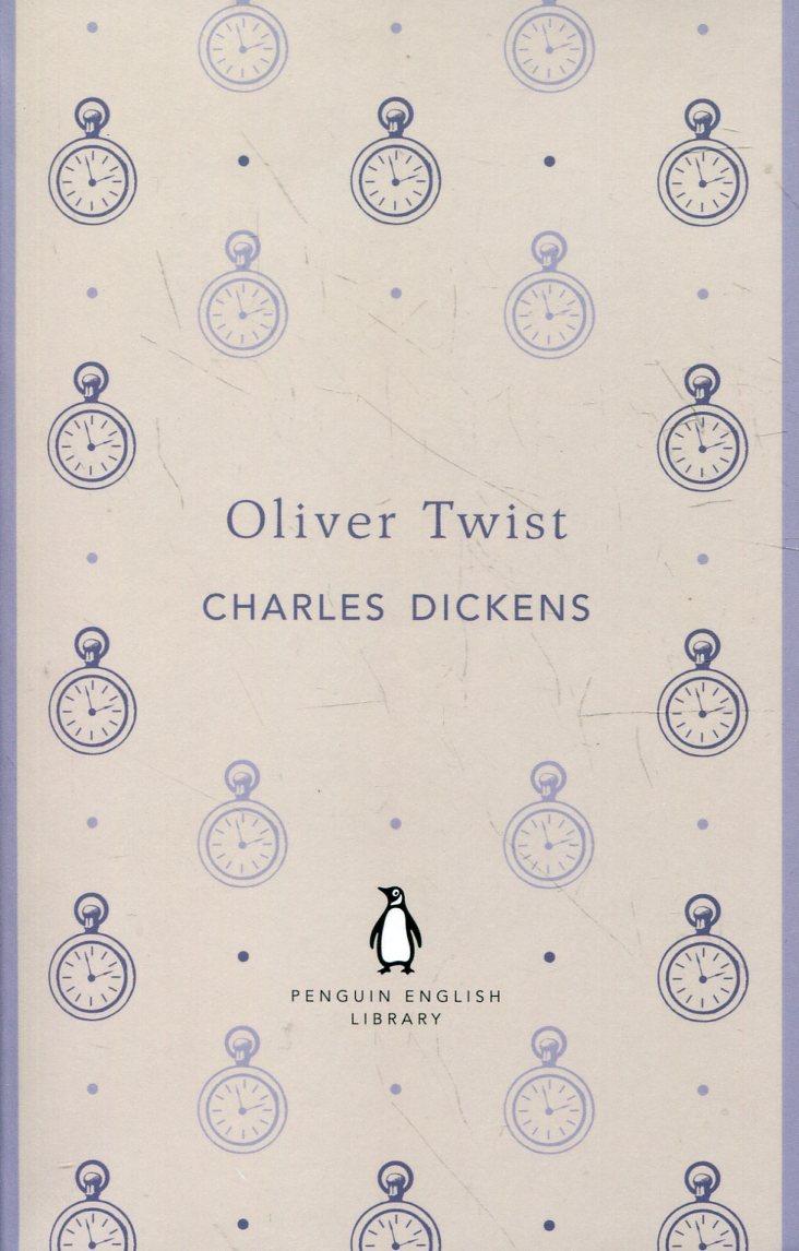

Oliver Twist