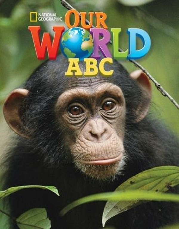 

Our World ABC