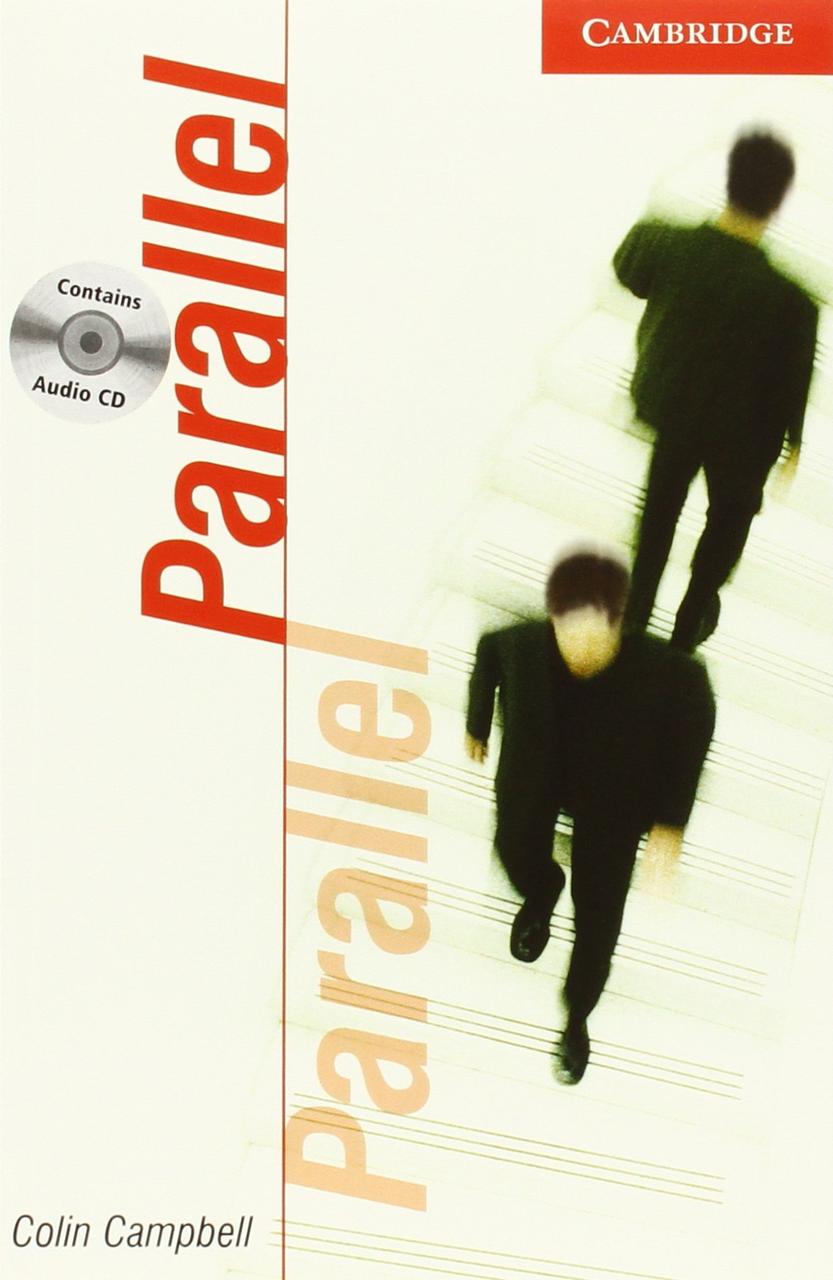 

Parallel Level 1 Beginner/Elementary Book
