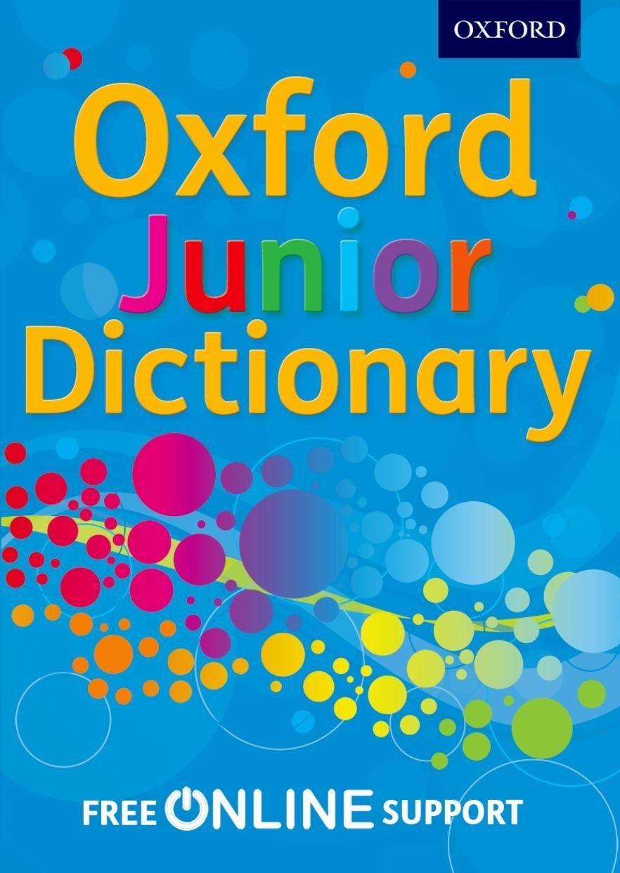 

Oxford Junior Dictionary