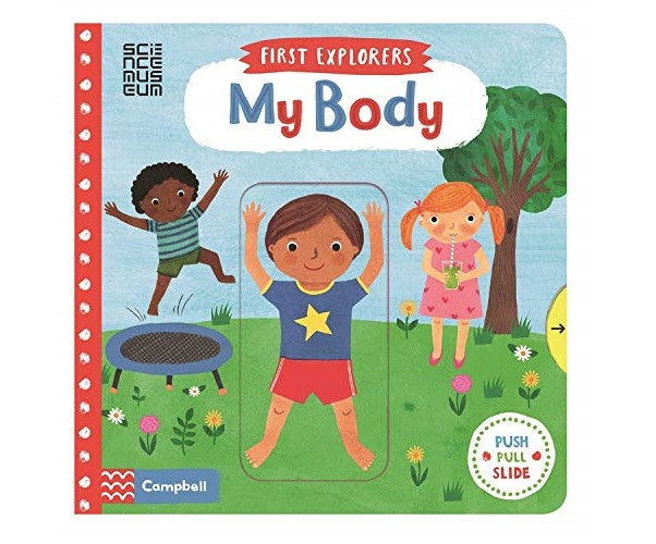 

My Body