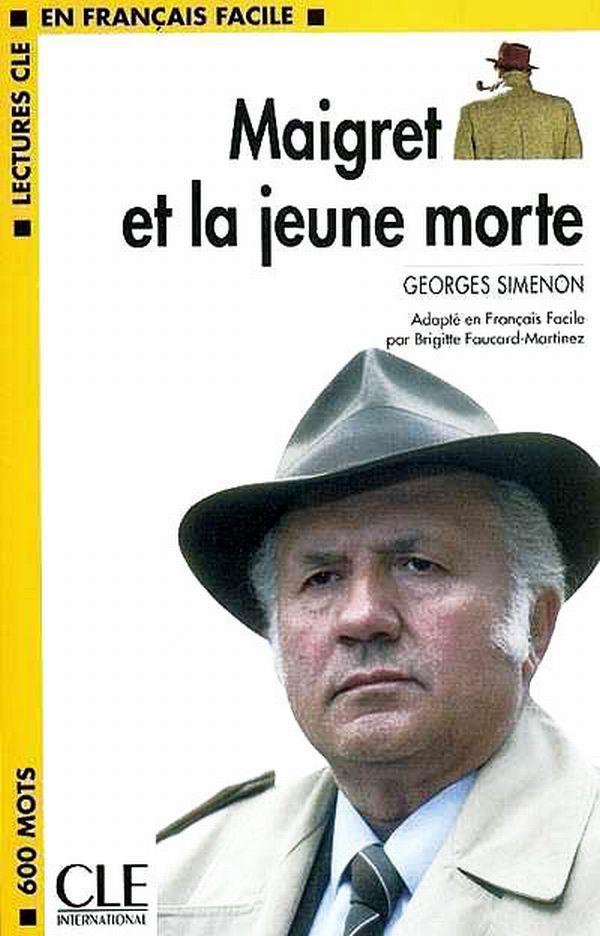 

Maigret et la jeune morte