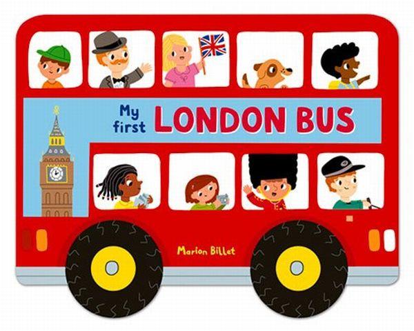 

London Bus