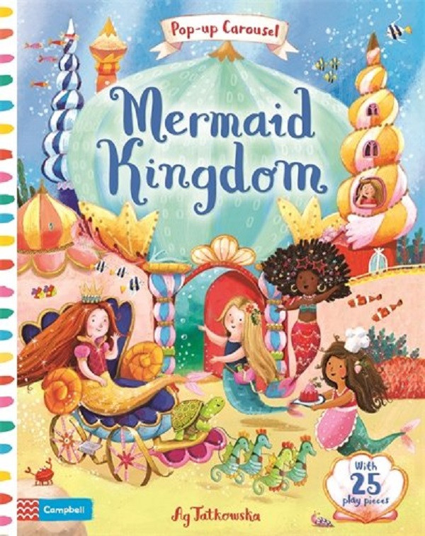 

Mermaid Kingdom