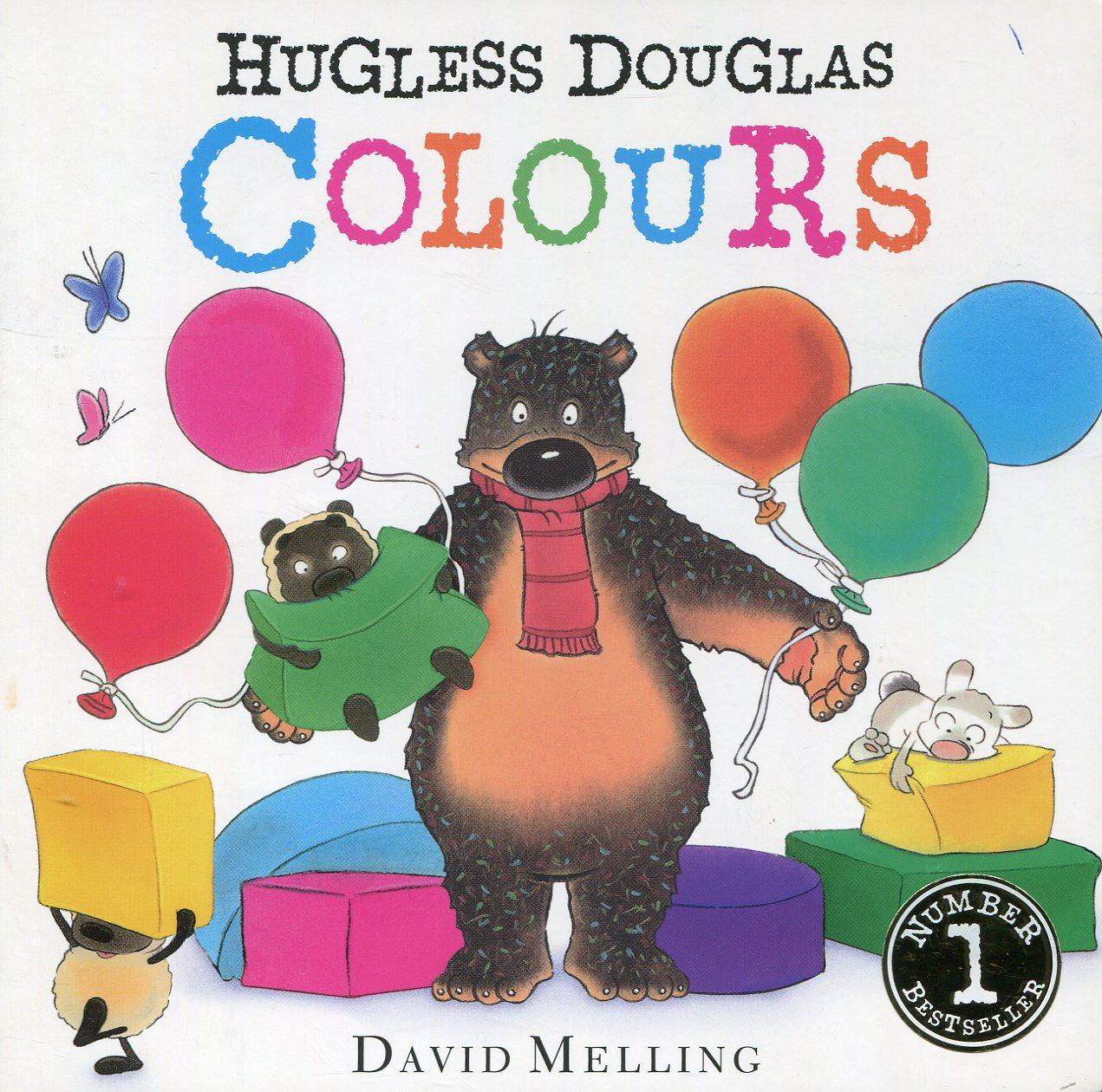 

Hugless Douglas Colours