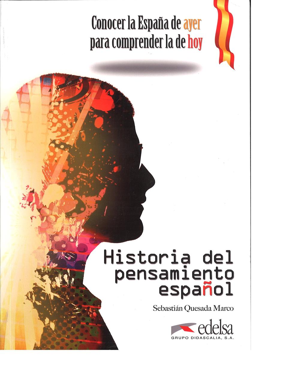 

Historia del pensamiento espanol