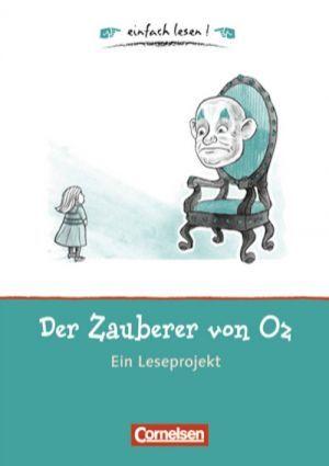 

Einfach lesen 1. Der Zauberer von Oz