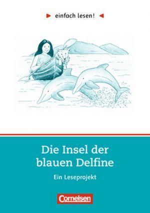 

Einfach lesen 2. Die Insel der blauen Delfine