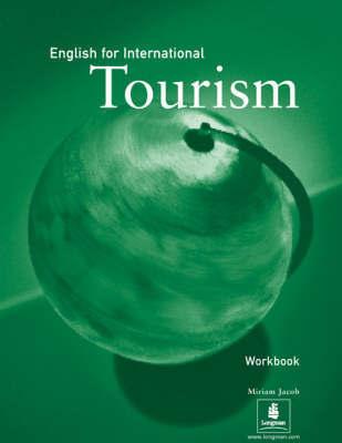 

English for International Tourism. Workbook