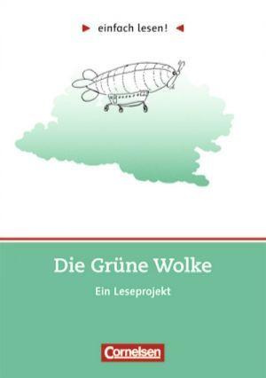 

Einfach lesen 2. Die Grune Wolke