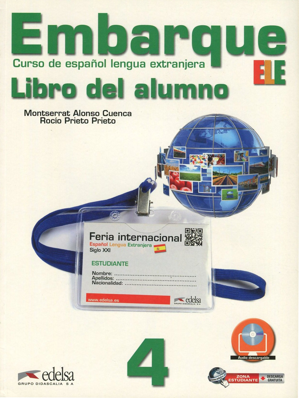 

Embarque 4. Libro del Alumno
