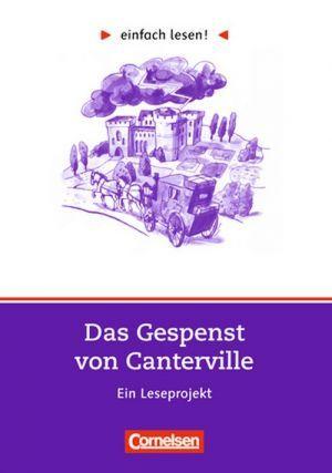 

Einfach lesen 2. Das Gespenst von Canterville