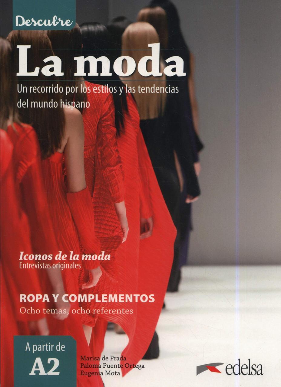

Descubre A2. La moda
